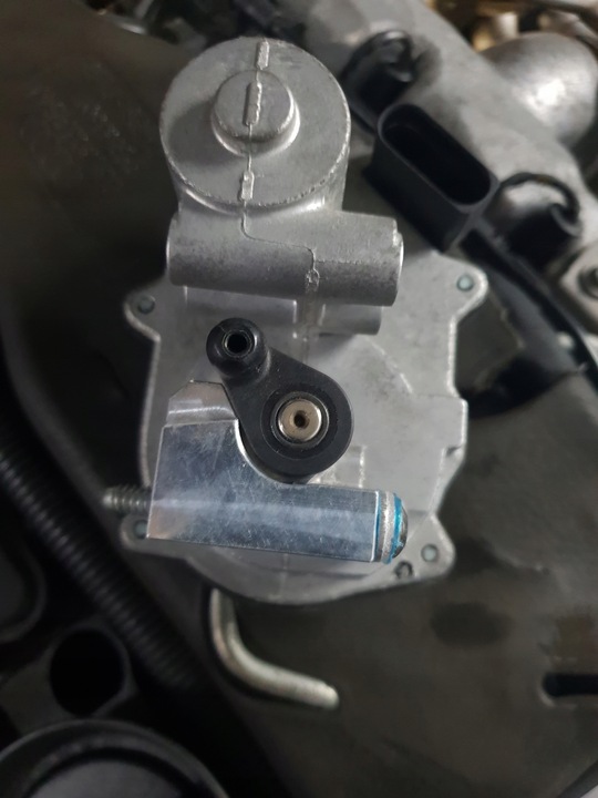 фото №7, Набір napr. kol.dolotowego 4 елемент enk-vw-010 nty