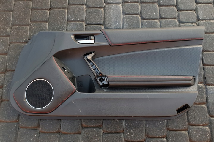 фото №7, Сидіння диван салон обшивки toyota gt86 brz scion оригінал