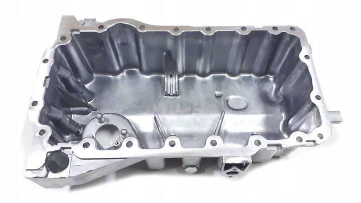 фото №4, Піддон масляна 2.0 a3 leon ii touran i 06f103601f