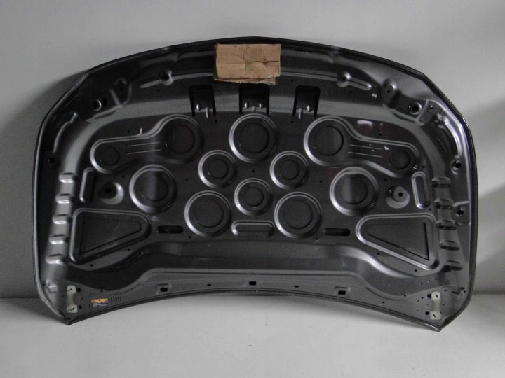фото №7, Mercedes cla 117 w117 капот кришка двигуна a1178800057 787