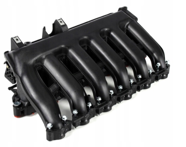 фото №9, Прокладки i заглушки коллектора впускного bmw e60 e70