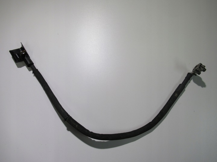 фото №1, Кабель клема мінусова vw 1k0971920