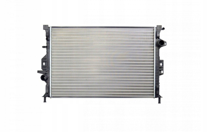 фото №1, Нова радіаторів ford galaxy mondeo s-max c-max 31368082 31368361 36000106