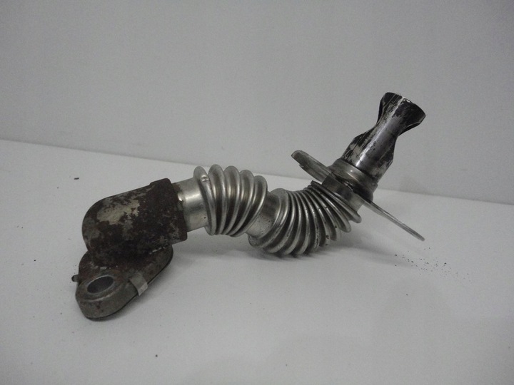 фото №1, Kia rio v труба шланг коллектора впускного 1,4crdi 17-