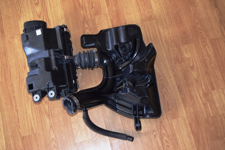 фото №9, Корпус фільтра повітря smart fortwo ii 451 1.0 b