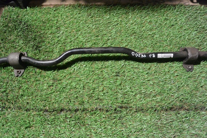 фото №5, Audi tt 8j стержень стабилизатора перед