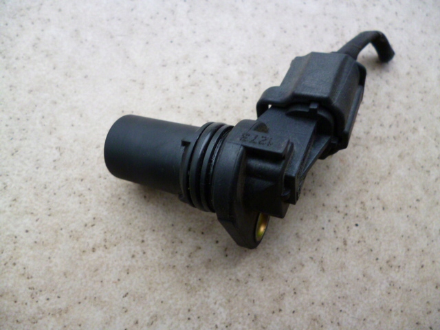 фото №1, Датчик вал розподільний вал c-max s-max 1s7f12k073ad