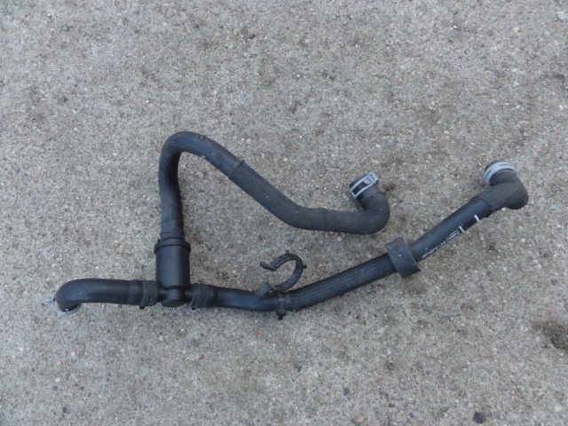 фото №7, Шланг шланги воды vw audi skoda