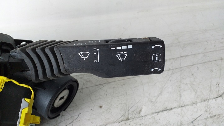 фото №2, Vectra c signum перемикач комбінований 13132473gk