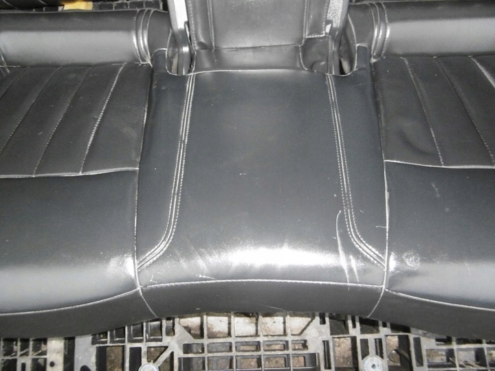 фото №6, Диван зад задня infiniti ex ex30 ex35 ex37 qx50