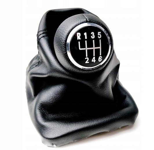 фото №5, Ручка чохол зміни коробки передач vw new beetle 98-12r.