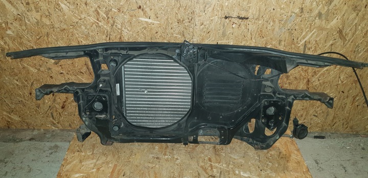 фото №5, Pas переднее комплект vw passat b5 1,6