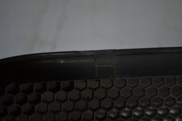 фото №3, Решітка радіатора решітка peugeot boxer i