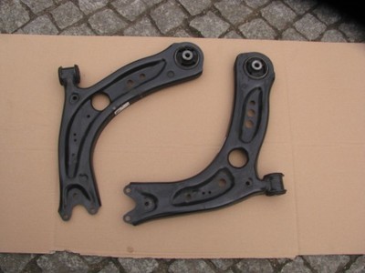 фото №1, Golf vii octavia iii leon iii важіль лівий праві