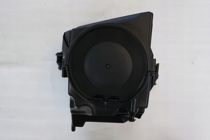 фото №7, Ford c-max mk2 2015-2019 1.6 16v корпус фильтра воздуха