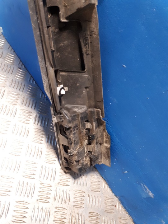 фото №9, Планка накладка пороговая audi a8 d5 длинный 4n4853856