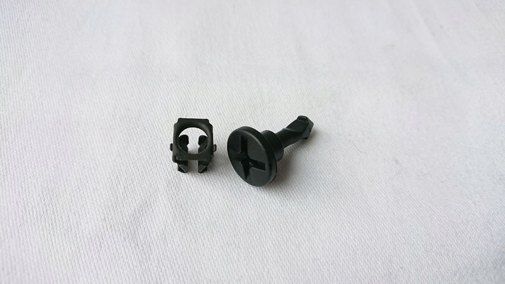 фото №1, Клипса 9001328