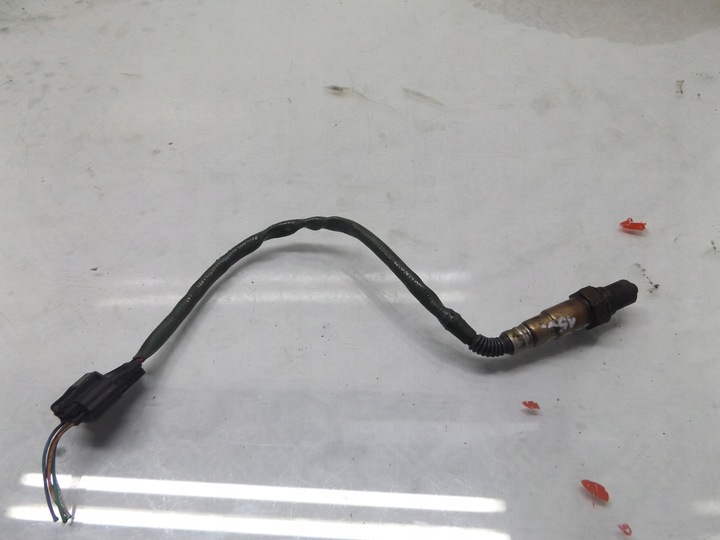 фото №1, Twingo iii 1,0 зонд 0258027031