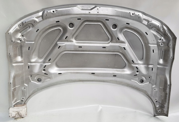 фото №5, Капот audi tt 8n0 98-06