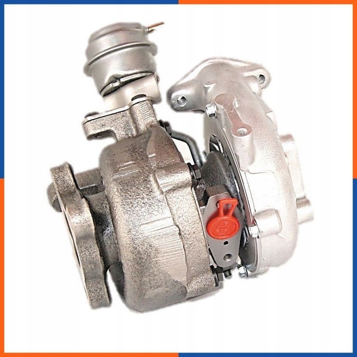 фото №7, Turbo nissan x-trail 2.2 dci 100kw 136km t30 4x4