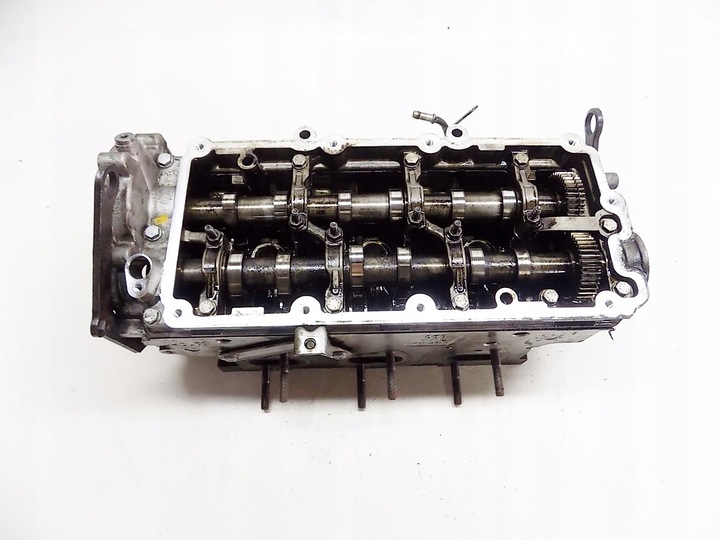 фото №1, Головка kpl. правая - audi a4 b7 a6 c6 a8 d3 q7 2.7 3.0 v6 tdi 0594al