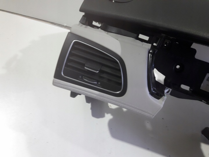 фото №3, Renault talisman панель консоль подушка безопасности подушка pas