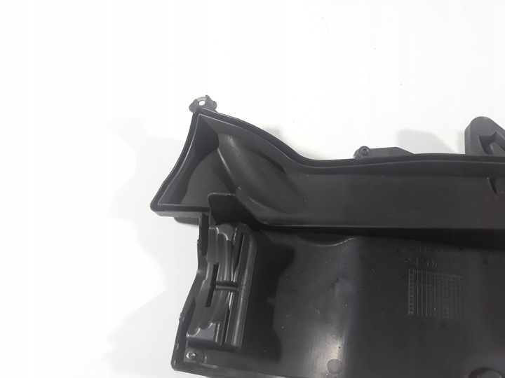 фото №9, Infiniti q50 2.2 13- корпус фильтра воздуха 6510901301