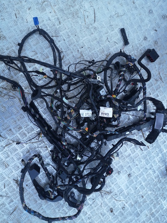 фото №7, Ford focus mk4 1.5 ecoboost установка засіб