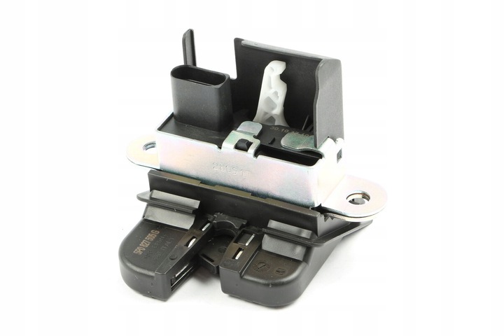 фото №1, Замок задней крышки seat altea оригинал oem