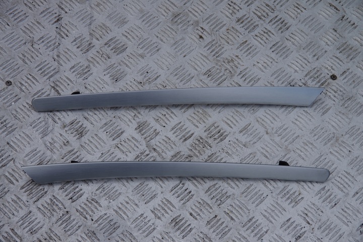 фото №1, Планка декоративная дверь audi s5 a5 rs5