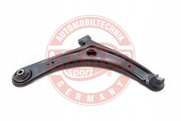 фото №9, Рычаг верхний перед mazda 6 gg gy 2002-2007 германия