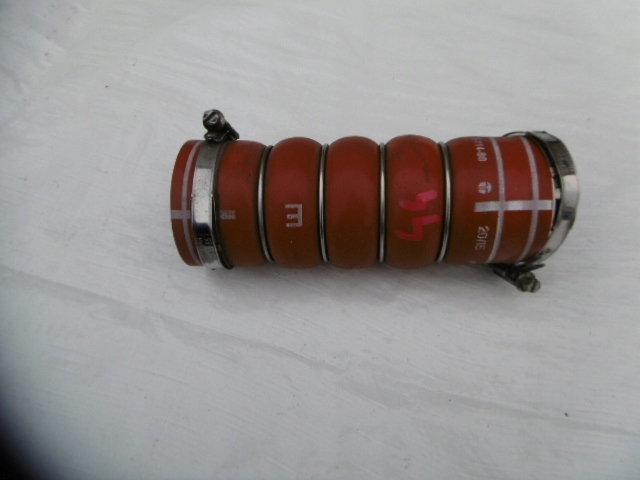 фото №1, 308 c4 picasso труба интеркулер 9687511480