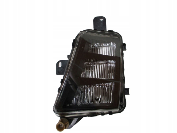 фото №1, Галоген противотуманные фары vw golf 7 vii 5g0 gti led новый