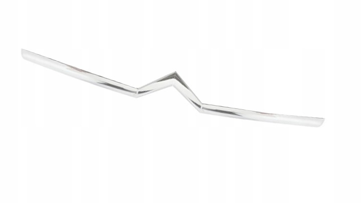 фото №2, Решітка решітка планка решітка радіатора решітка радіатора citroen c4 04-