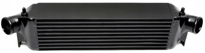 фото №1, Audi tt-rs 8j 2.5rs інтеркулер kit ta technix