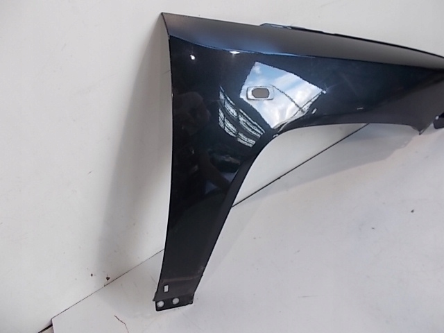 фото №4, Jeep compas i рестайлинг 11 - 16 крыло правый org !