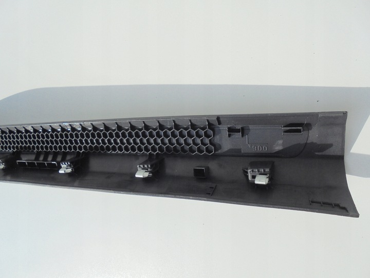 фото №13, Vw t-roc планка накладка порога порогова права 2ga853372a