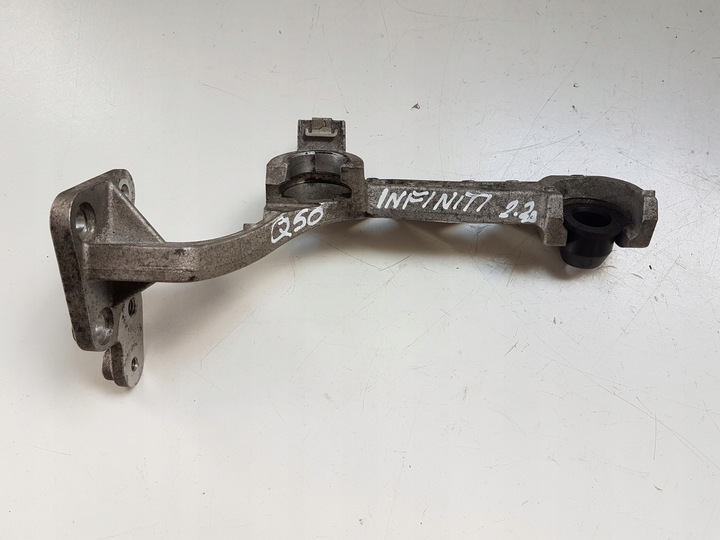 фото №1, Лапи кронштейн крепление infiniti q50 2.2 d 13-18