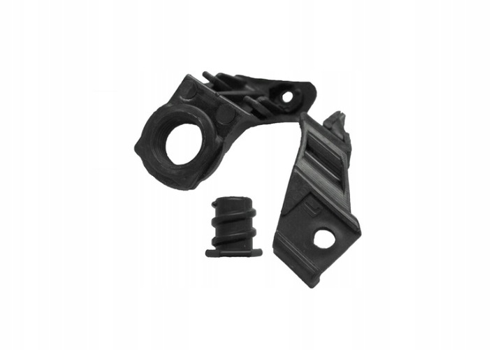 фото №1, Крепление фара volkswagen golf 10.03-05.09