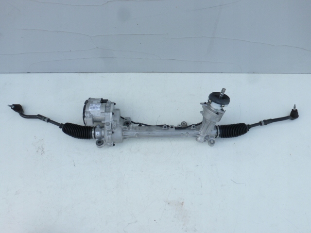 фото №1, Система рулевая рейка трансмиссия tucson sportage 2018
