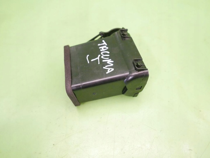 фото №6, Решітка повітропровід права daewoo tacuma i u100