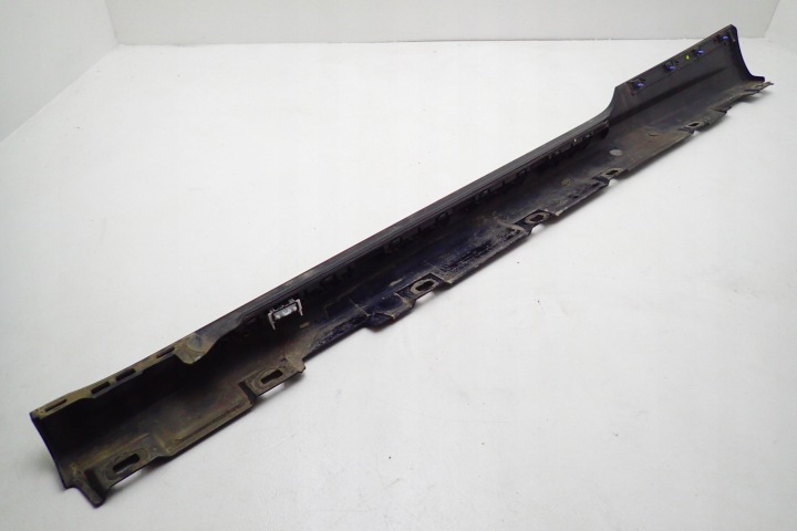 фото №5, Audi a5 8w поріг правий  молдинг ly9t 8w6853860