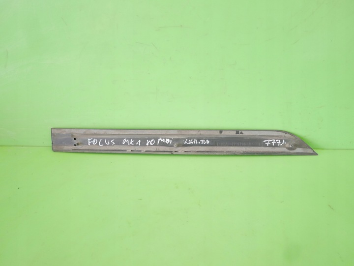 фото №6, Планка двері зад ліва ford focus mk1 універсал 98-01