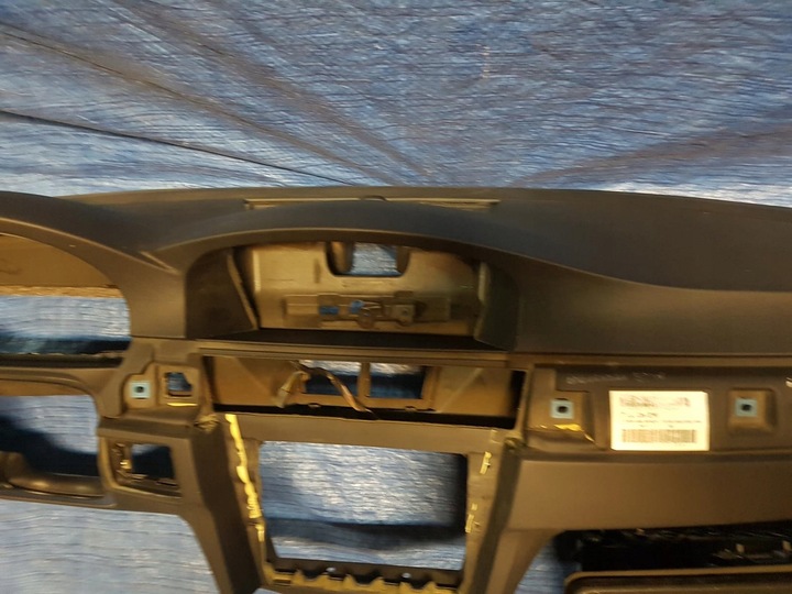 фото №7, Bmw m3 e90 e92 консоль навігація шкіра панель ідеальний стан глівіце orzesze супер стан