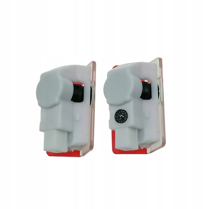 фото №11, 2x led логотип проектор mercedes a b c m ml gl 4matic gle gla glc