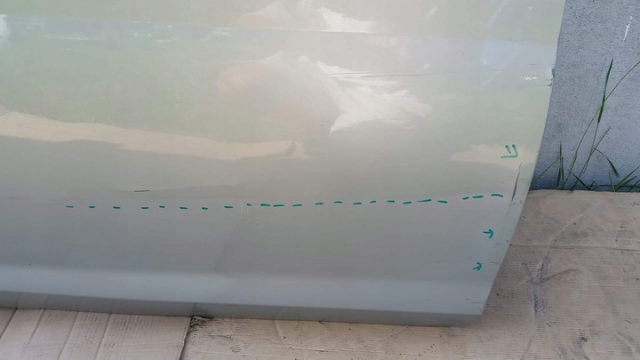 фото №6, Двері передні праві перед ford focus mk2 рестайлінг