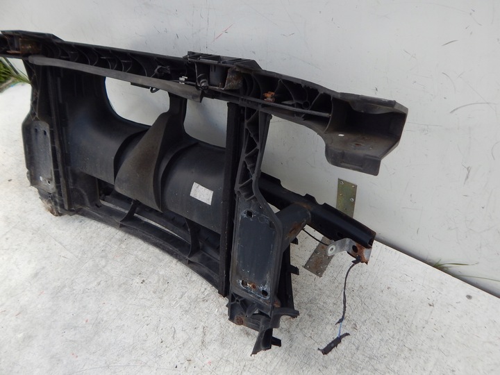 фото №9, Bmw 1 e81 e82 e87 pas перед переднее