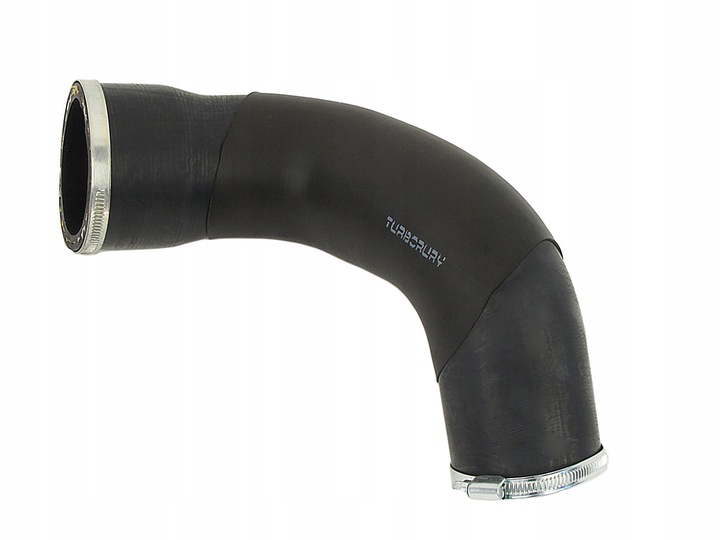 фото №1, Труба шланг turbo інтеркулер audi a8 3.0 tdi