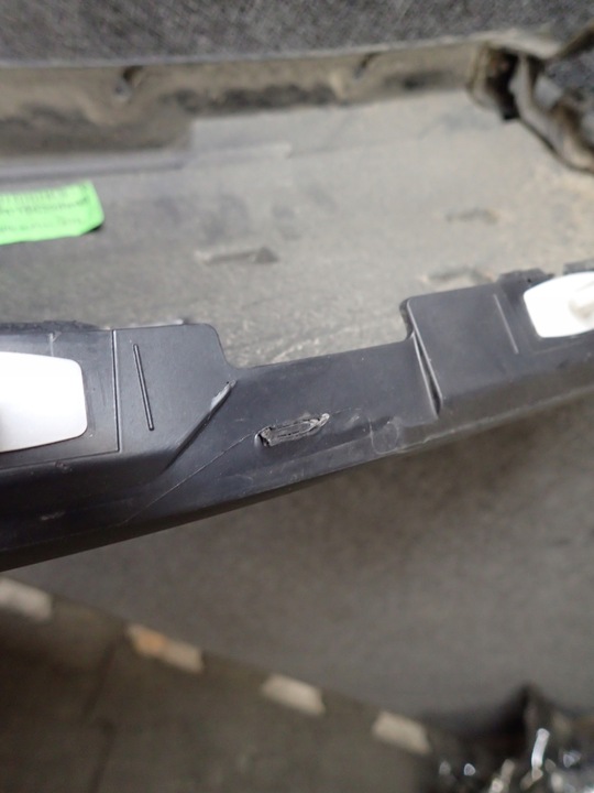 фото №11, Крило перед лівий jeep wrangler 18-