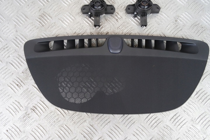 фото №6, Volvo v90 динамики динамик комплект